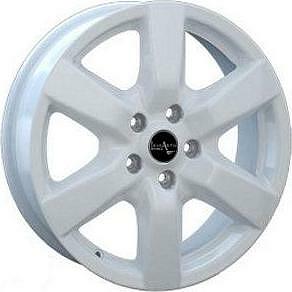 Replica NS49 6.5x17 5x114.3 ET 45 Dia 66.1 