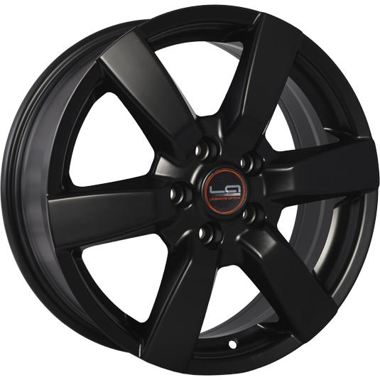 Replica NS49 6.5x17 5x114.3 ET 45 Dia 66.1 