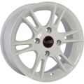 Replica NS50 5.5x14 4x114.3 ET 35 Dia 66.1 белый