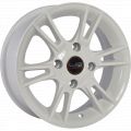 Replica NS50 5.5x14 4x114.3 ET 35 Dia 66.1 белый