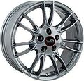 Nissan NS51 7x17 5x114.3 ET 45 Dia 66.1 GMFP