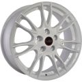 Nissan NS51 7x17 5x114.3 ET 45 Dia 66.1 GMFP
