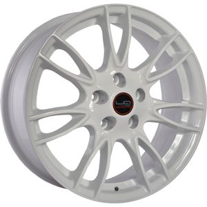Nissan NS51 7x17 5x114.3 ET 45 Dia 66.1 GMFP