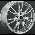 Nissan NS51 7x17 5x114.3 ET 45 Dia 66.1 GMFP