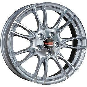 Replica NS51 7x17 5x114.3 ET 45 Dia 66.1 SF
