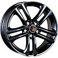 Replica NS54 6.5x16 5x114.3 ET 40 Dia 66.1 HB Replica NS54 6.5x16 5x114.3 ET 40 Dia 66.1 HB
