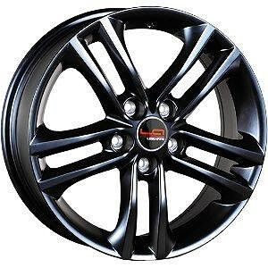 Replica NS54 6.5x16 5x114.3 ET 40 Dia 66.1 HB