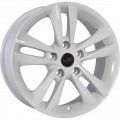 Replica NS54 6.5x16 5x114.3 ET 40 Dia 66.1 HB Replica NS54 6.5x16 5x114.3 ET 40 Dia 66.1 HB