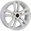 Replica NS54 6.5x16 5x114.3 ET 40 Dia 66.1 HB Replica NS54 6.5x16 5x114.3 ET 40 Dia 66.1 HB