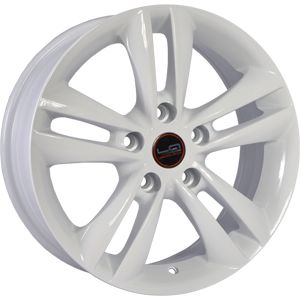 Replica NS54 6.5x16 5x114.3 ET 40 Dia 66.1 HB