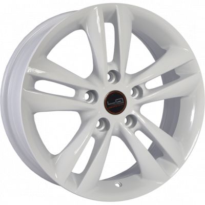 Replica NS54 6.5x16 5x114.3 ET 40 Dia 66.1 HB