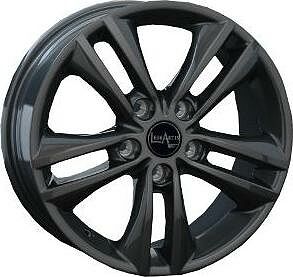 Replica NS54 6.5x17 5x114.3 ET 45 Dia 66.1 GM