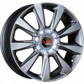 Replica NS57 8x20 6x139.7 ET 35 Dia 77.8 MB