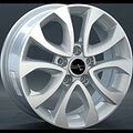 Replica NS62 6.5x16 5x114.3 ET 45 Dia 66.1 MBF