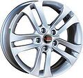 Replica NS63 7x17 5x114 ET 45 Dia 66 W