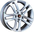 Replica NS63 7x17 5x114 ET 45 Dia 66 W