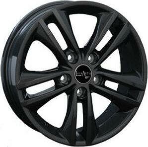 Replica NS63 7x17 5x114.3 ET 45 Dia 66.1 MB