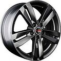 Replica NS67 7x17 5x114.3 ET 45 Dia 66.1 HB