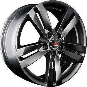 Replica NS67 7x17 5x114.3 ET 45 Dia 66.1 HB