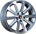 Replica NS69 6.5x16 5x114.3 ET 40 Dia 66.1 