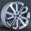 Replica NS69 6.5x16 5x114.3 ET 40 Dia 66.1 