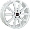 Replica NS69 6.5x16 5x114.3 ET 40 Dia 66.1 