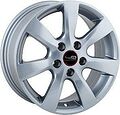 Replica NS72 6.5x16 5x114.3 ET 40 Dia 66.1 SFP