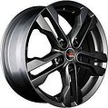 Nissan NS81 6.5x16 5x114.3 ET 50 Dia 66.1 s