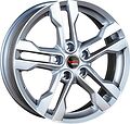 Nissan NS81 6.5x16 5x114.3 ET 50 Dia 66.1 s