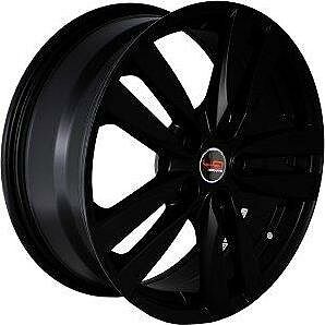 Replica NS82 6.5x17 5x114.3 ET 40 Dia 66.1 MB
