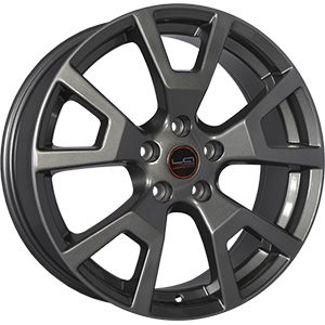 Replica NS85 7x18 5x114.3 ET 40 Dia 66.1 HB