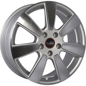 Replica NS93 6.5x17 5x114.3 ET 45 Dia 66.1 SF