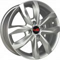 Replica NS94 6x15 4x100 ET 50 Dia 60.1 MB