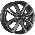 Replica NS94 6x15 4x100 ET 50 Dia 60.1 MB