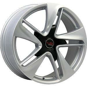 Replica Concept-OPL503 8.5x20 5x120 ET 45 Dia 67.1 silver