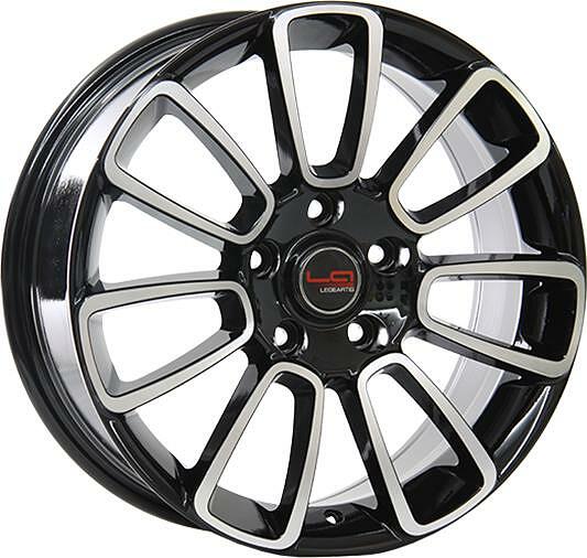 Replica Concept-OPL505 6.5x16 5x105 ET 39 Dia 56.6 BFP