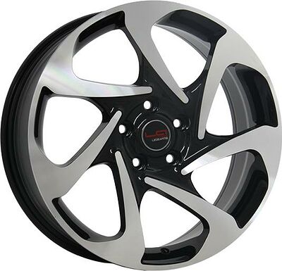 Replica Concept-OPL510 7x18 5x105 ET 38 Dia 56.6 BFP