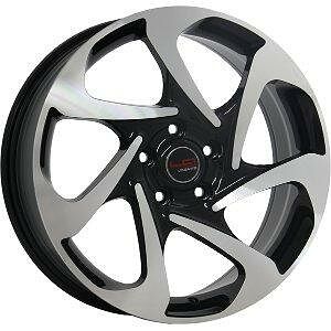 Replica Concept-OPL510 8x19 5x115 ET 36 Dia 70.1 BKF