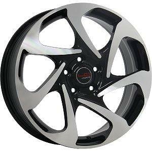 Replica Concept-OPL510 8.5x20 5x115 ET 41 Dia 70.1 BKF