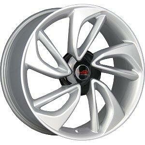 Replica Concept-OPL513 8x18 5x120 ET 42 Dia 67.1 silver