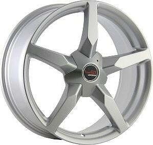 Replica Concept-OPL520 7.5x18 5x105 ET 42 Dia 56.6 silver