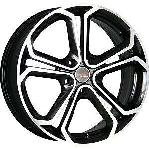Replica Concept-OPL523 8x19 5x115 ET 36 Dia 70.1 BKF