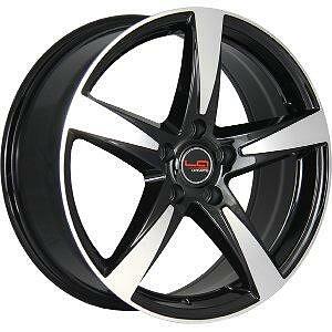Replica Concept-OPL531 7.5x18 5x105 ET 42 Dia 56.6 BKF