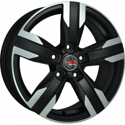 Replica Concept-OPL542 6.5x16 5x105 ET 39 Dia 56.6 MBFP