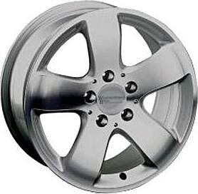 Replica FR725 7.5x17 5x115 ET 45 Dia 70.1 H/S