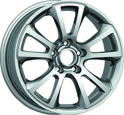 Replica OP501 6.5x16 5x110 ET 37 Dia 65.1 BMF