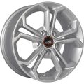 Replica OPL10 6.5x15 5x105 ET 39 Dia 56.6 GM