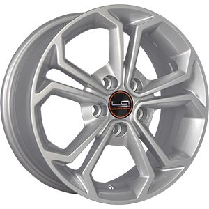 Replica OPL10 6.5x15 5x105 ET 39 Dia 56.6 GM