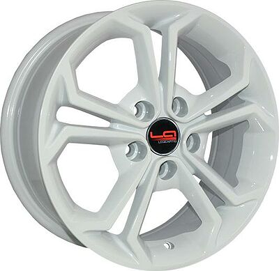 Replica OPL10 6.5x15 5x105 ET 39 Dia 56.6 GM