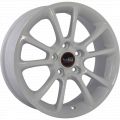 Opel OPL2 6.5x16 5x110 ET 37 Dia 65.1 gm*(дисбаланс)